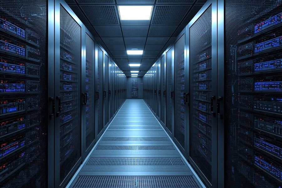 Mansel Solutions Büro