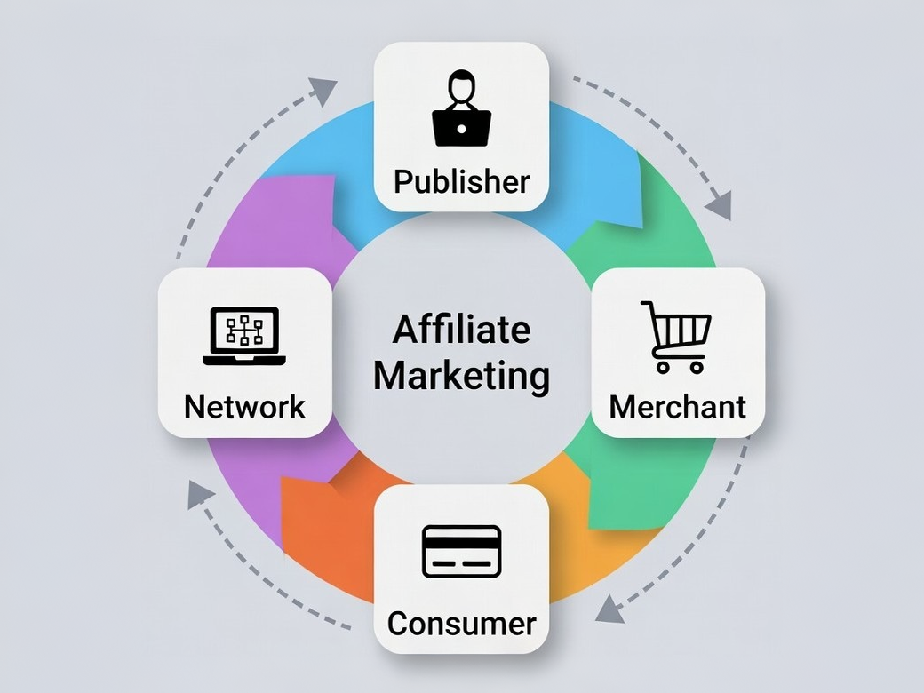 martinsson.books – Online Marketing