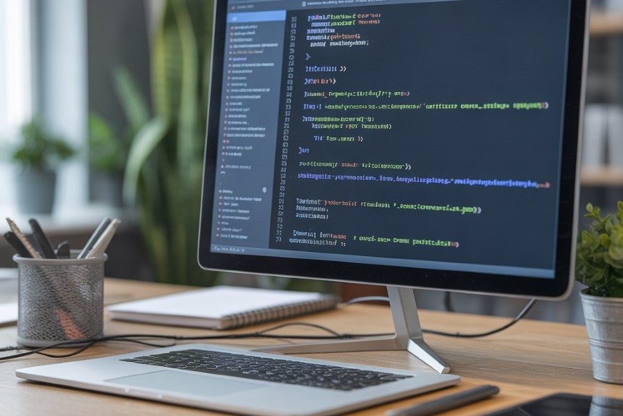 Anwendungsentwicklung